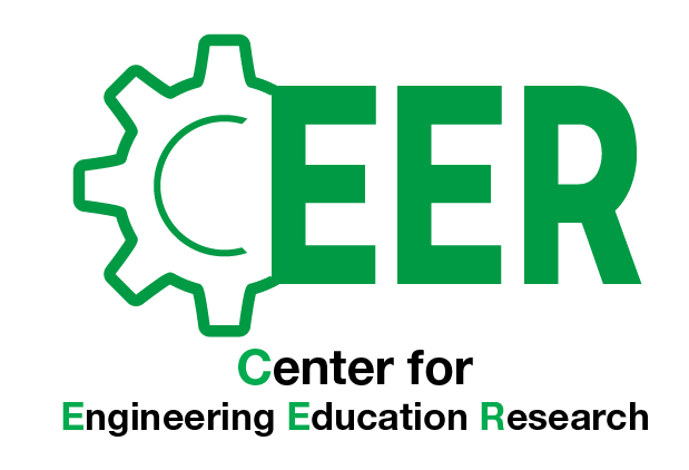 CEER logo